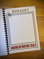 
              NEW! My School Memories Journal
            