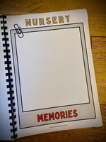
              NEW! My School Memories Journal
            