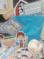 
              Healthy Teeth Mega Bundle
            