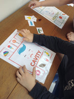 
              Healthy Teeth Mega Bundle
            