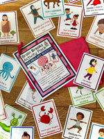 
              NEW! Brain Break Pack
            