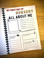 
              NEW! My School Memories Journal
            