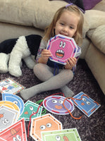 
              2D Shapes - Mega Bundle
            
