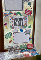
              NEW! Wow Wall
            