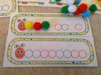 
              Hungry Caterpillar - Mega Bundle
            