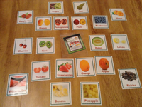 
              Fruit - Mini Pack
            